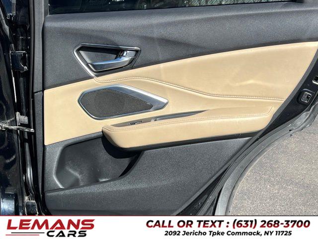 2019 Acura Rdx Base, available for sale in Commack, New York | Lemans Cars. Commack, New York 2019 Acura Rdx Base, available for sale in Commack, New York | Lemans Cars. Commack, New York