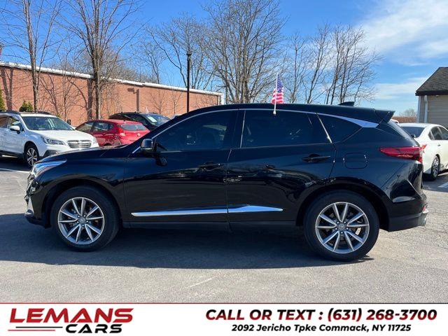 2019 Acura Rdx Base, available for sale in Commack, New York | Lemans Cars. Commack, New York 2019 Acura Rdx Base, available for sale in Commack, New York | Lemans Cars. Commack, New York