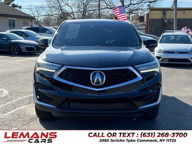 2019 Acura Rdx Base, available for sale in Commack, New York | Lemans Cars. Commack, New York 2019 Acura Rdx Base, available for sale in Commack, New York | Lemans Cars. Commack, New York