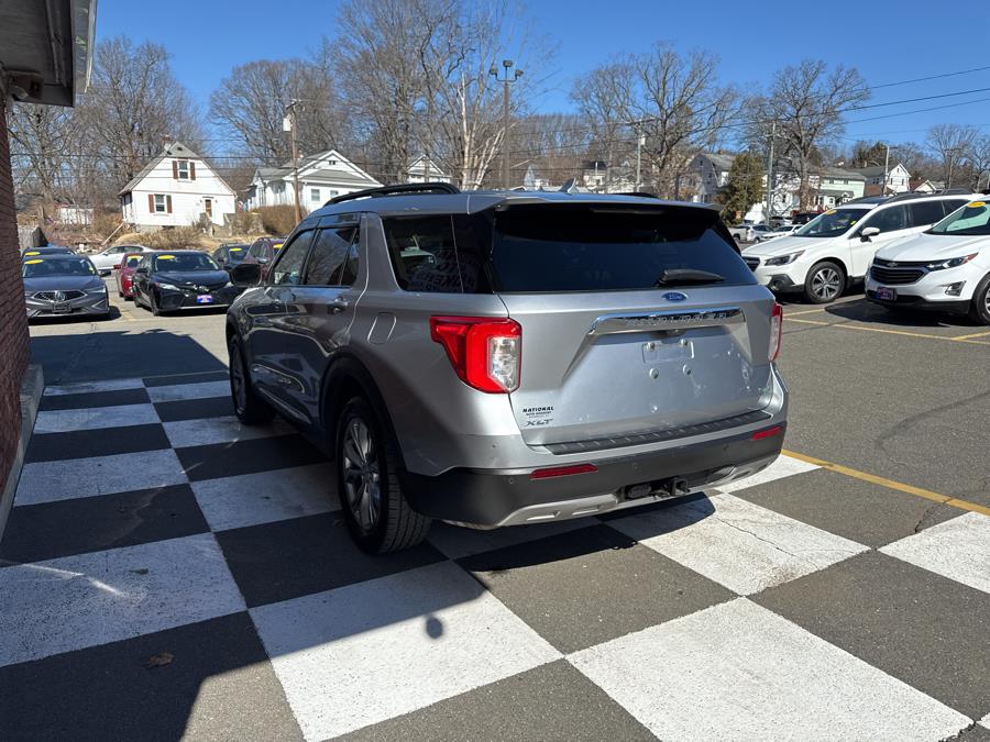 2020 Ford Explorer XLT 4WD, available for sale in Waterbury, Connecticut | National Auto Brokers, Inc.. Waterbury, Connecticut 2020 Ford Explorer XLT 4WD, available for sale in Waterbury, Connecticut | National Auto Brokers, Inc.. Waterbury, Connecticut