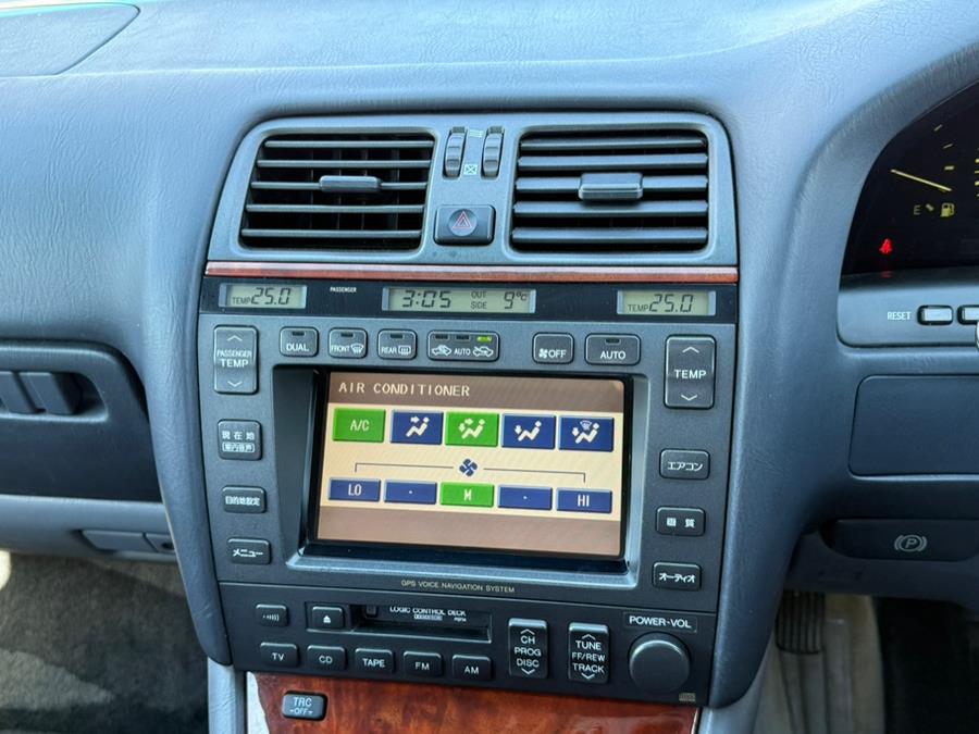 1998 Toyota CELSIOR RHD JDM IMPORT, available for sale in Lindenhurst, New York | Cargenic Automotive. Lindenhurst, New York 1998 Toyota CELSIOR RHD JDM IMPORT, available for sale in Lindenhurst, New York | Cargenic Automotive. Lindenhurst, New York