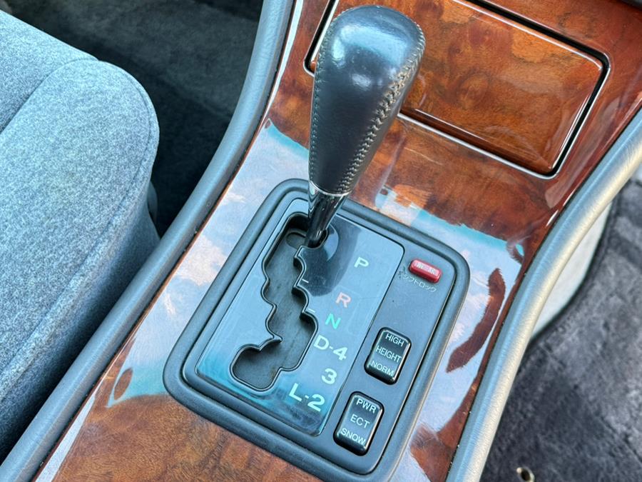 1998 Toyota CELSIOR RHD JDM IMPORT, available for sale in Lindenhurst, New York | Cargenic Automotive. Lindenhurst, New York 1998 Toyota CELSIOR RHD JDM IMPORT, available for sale in Lindenhurst, New York | Cargenic Automotive. Lindenhurst, New York