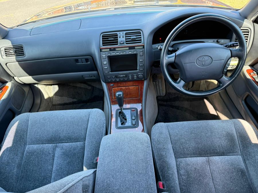 1998 Toyota CELSIOR RHD JDM IMPORT, available for sale in Lindenhurst, New York | Cargenic Automotive. Lindenhurst, New York 1998 Toyota CELSIOR RHD JDM IMPORT, available for sale in Lindenhurst, New York | Cargenic Automotive. Lindenhurst, New York