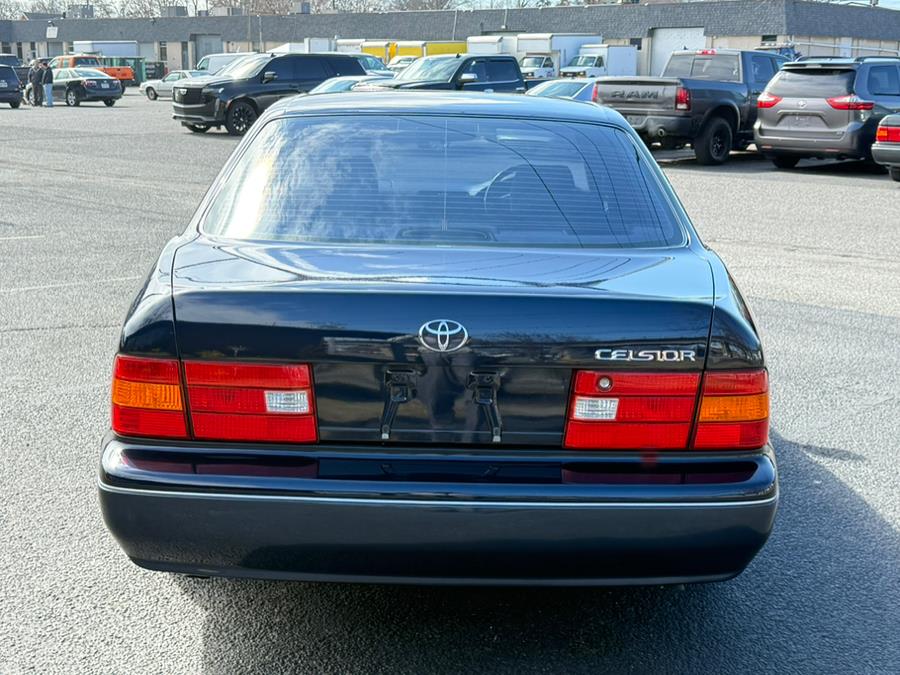 1998 Toyota CELSIOR RHD JDM IMPORT, available for sale in Lindenhurst, New York | Cargenic Automotive. Lindenhurst, New York 1998 Toyota CELSIOR RHD JDM IMPORT, available for sale in Lindenhurst, New York | Cargenic Automotive. Lindenhurst, New York