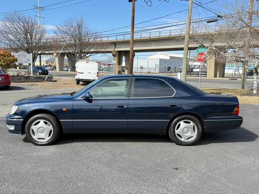1998 Toyota CELSIOR RHD JDM IMPORT, available for sale in Lindenhurst, New York | Cargenic Automotive. Lindenhurst, New York 1998 Toyota CELSIOR RHD JDM IMPORT, available for sale in Lindenhurst, New York | Cargenic Automotive. Lindenhurst, New York