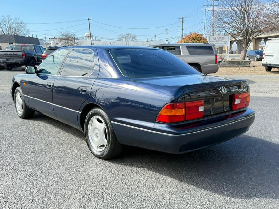 1998 Toyota CELSIOR RHD JDM IMPORT, available for sale in Lindenhurst, New York | Cargenic Automotive. Lindenhurst, New York 1998 Toyota CELSIOR RHD JDM IMPORT, available for sale in Lindenhurst, New York | Cargenic Automotive. Lindenhurst, New York