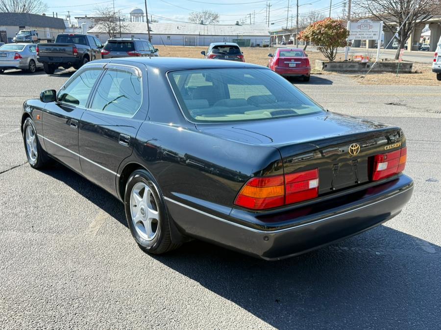 1998 Toyota CELSIOR JDM RHD IMPORT, available for sale in Lindenhurst, New York | Cargenic Automotive. Lindenhurst, New York 1998 Toyota CELSIOR JDM RHD IMPORT, available for sale in Lindenhurst, New York | Cargenic Automotive. Lindenhurst, New York