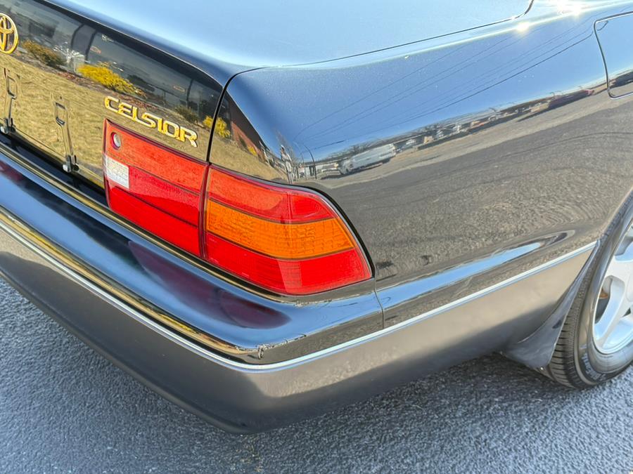 1998 Toyota CELSIOR JDM RHD IMPORT, available for sale in Lindenhurst, New York | Cargenic Automotive. Lindenhurst, New York 1998 Toyota CELSIOR JDM RHD IMPORT, available for sale in Lindenhurst, New York | Cargenic Automotive. Lindenhurst, New York
