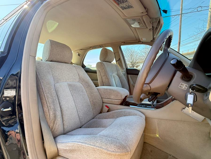 1998 Toyota CELSIOR JDM RHD IMPORT, available for sale in Lindenhurst, New York | Cargenic Automotive. Lindenhurst, New York 1998 Toyota CELSIOR JDM RHD IMPORT, available for sale in Lindenhurst, New York | Cargenic Automotive. Lindenhurst, New York