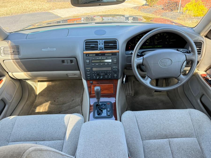 1998 Toyota CELSIOR JDM RHD IMPORT, available for sale in Lindenhurst, New York | Cargenic Automotive. Lindenhurst, New York 1998 Toyota CELSIOR JDM RHD IMPORT, available for sale in Lindenhurst, New York | Cargenic Automotive. Lindenhurst, New York