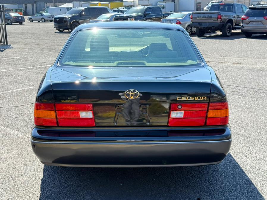 1998 Toyota CELSIOR JDM RHD IMPORT, available for sale in Lindenhurst, New York | Cargenic Automotive. Lindenhurst, New York 1998 Toyota CELSIOR JDM RHD IMPORT, available for sale in Lindenhurst, New York | Cargenic Automotive. Lindenhurst, New York