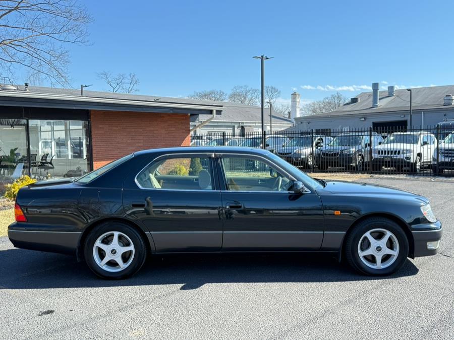 1998 Toyota CELSIOR JDM RHD IMPORT, available for sale in Lindenhurst, New York | Cargenic Automotive. Lindenhurst, New York 1998 Toyota CELSIOR JDM RHD IMPORT, available for sale in Lindenhurst, New York | Cargenic Automotive. Lindenhurst, New York