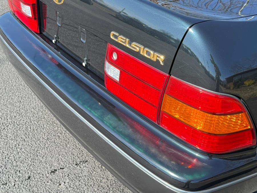 1998 Toyota CELSIOR JDM RHD IMPORT, available for sale in Lindenhurst, New York | Cargenic Automotive. Lindenhurst, New York 1998 Toyota CELSIOR JDM RHD IMPORT, available for sale in Lindenhurst, New York | Cargenic Automotive. Lindenhurst, New York