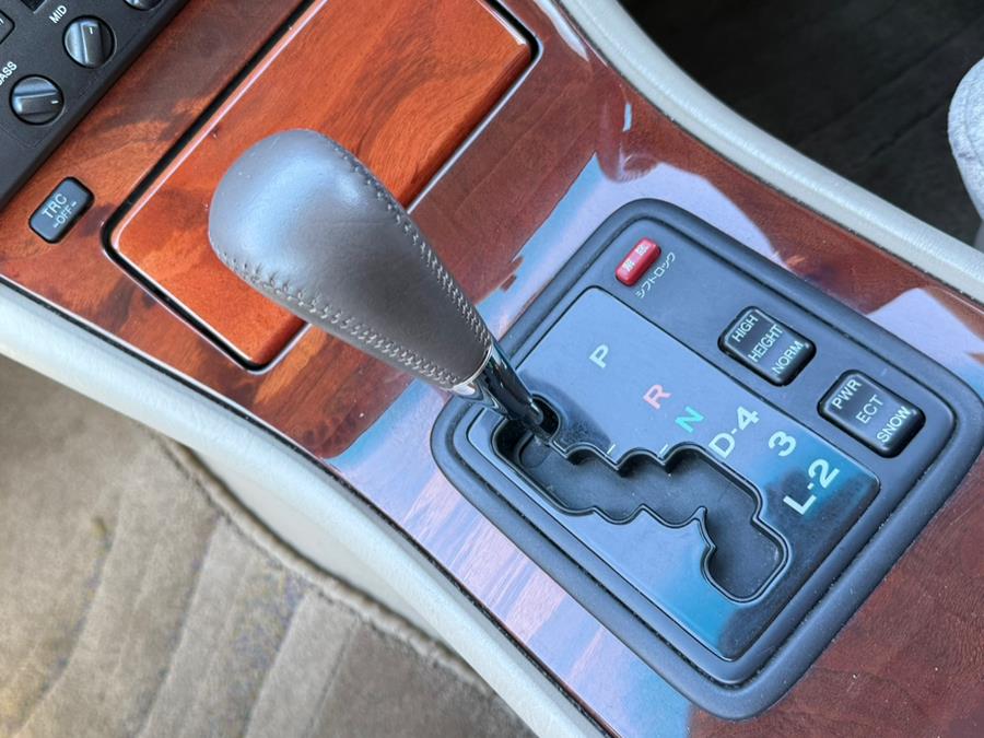 1998 Toyota CELSIOR JDM RHD IMPORT, available for sale in Lindenhurst, New York | Cargenic Automotive. Lindenhurst, New York 1998 Toyota CELSIOR JDM RHD IMPORT, available for sale in Lindenhurst, New York | Cargenic Automotive. Lindenhurst, New York