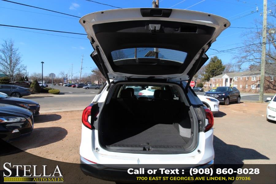 2021 GMC Terrain AWD 4dr SLT, available for sale in Linden, New Jersey | Stella Auto Sales. Linden, New Jersey 2021 GMC Terrain AWD 4dr SLT, available for sale in Linden, New Jersey | Stella Auto Sales. Linden, New Jersey