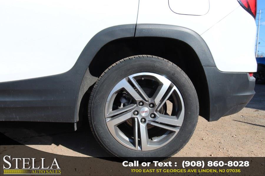 2021 GMC Terrain AWD 4dr SLT, available for sale in Linden, New Jersey | Stella Auto Sales. Linden, New Jersey 2021 GMC Terrain AWD 4dr SLT, available for sale in Linden, New Jersey | Stella Auto Sales. Linden, New Jersey