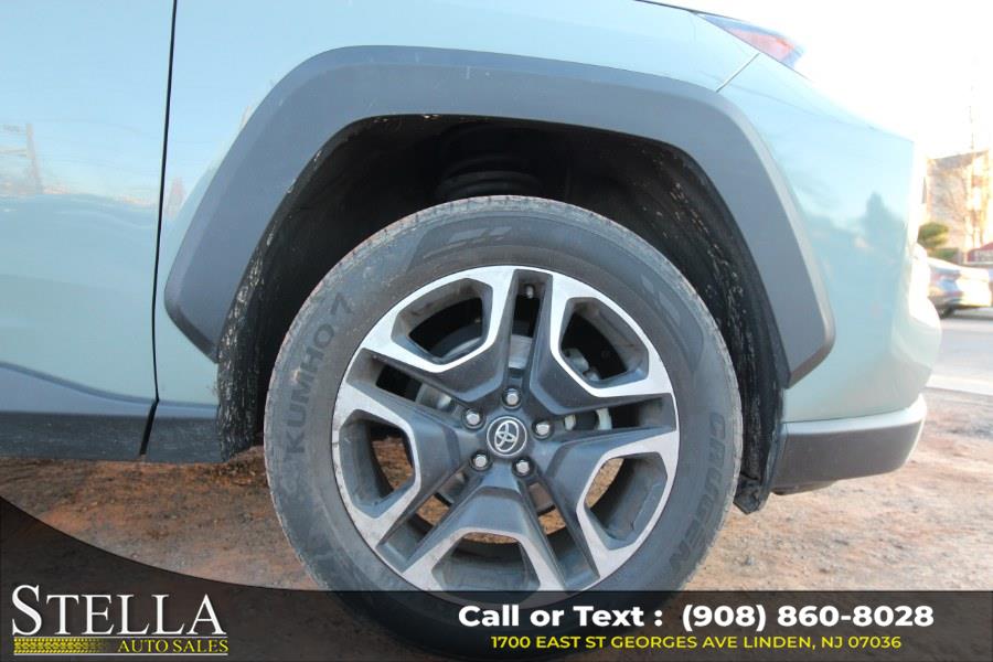 2021 Toyota RAV4 Adventure AWD (Natl), available for sale in Linden, New Jersey | Stella Auto Sales. Linden, New Jersey 2021 Toyota RAV4 Adventure AWD (Natl), available for sale in Linden, New Jersey | Stella Auto Sales. Linden, New Jersey