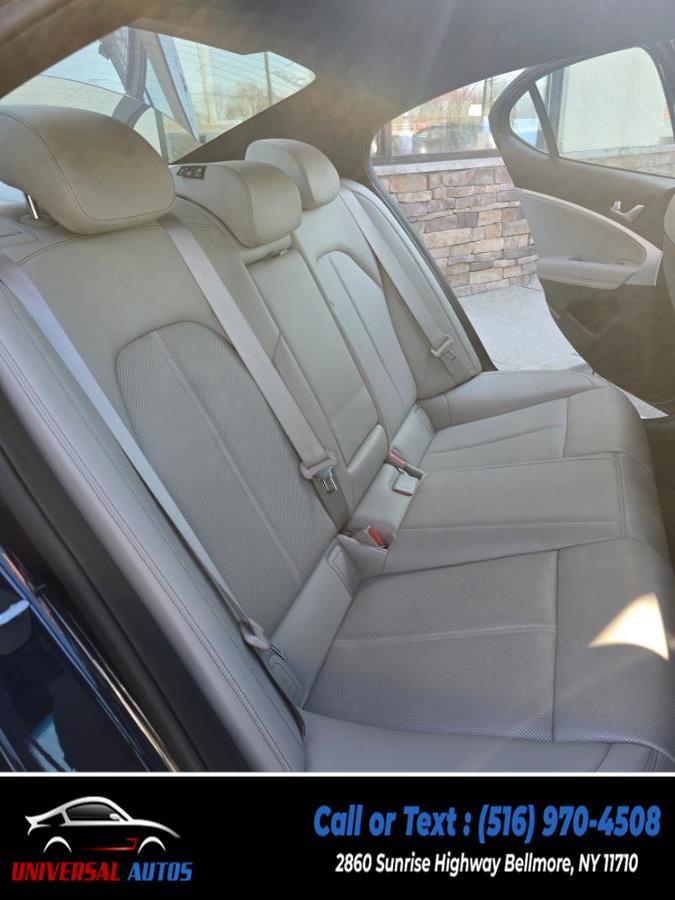 2023 Genesis G70 2.0T RWD, available for sale in Bellmore, New York | Universal Autos. Bellmore, New York 2023 Genesis G70 2.0T RWD, available for sale in Bellmore, New York | Universal Autos. Bellmore, New York