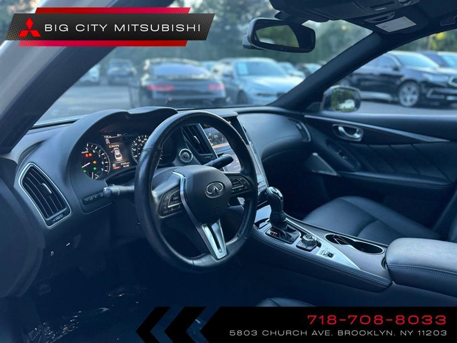 2021 Infiniti Q50 3.0t SENSORY, available for sale in Floral Park, New York | Shop Auto NY. Floral Park, New York 2021 Infiniti Q50 3.0t SENSORY, available for sale in Floral Park, New York | Shop Auto NY. Floral Park, New York