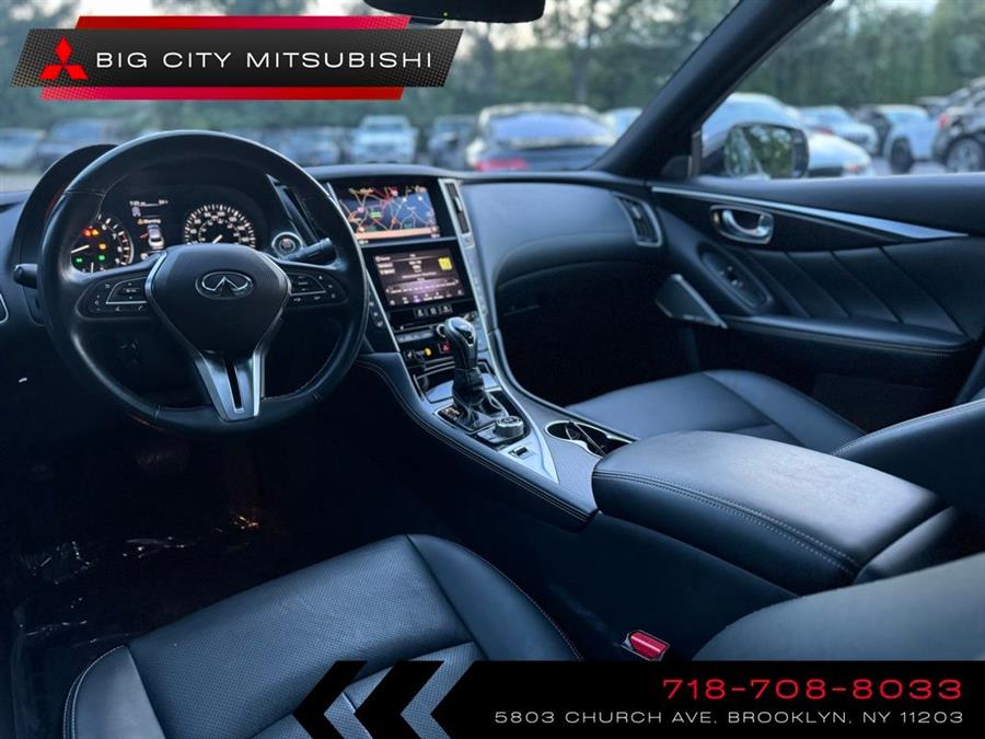 2021 Infiniti Q50 3.0t SENSORY, available for sale in Floral Park, New York | Shop Auto NY. Floral Park, New York 2021 Infiniti Q50 3.0t SENSORY, available for sale in Floral Park, New York | Shop Auto NY. Floral Park, New York