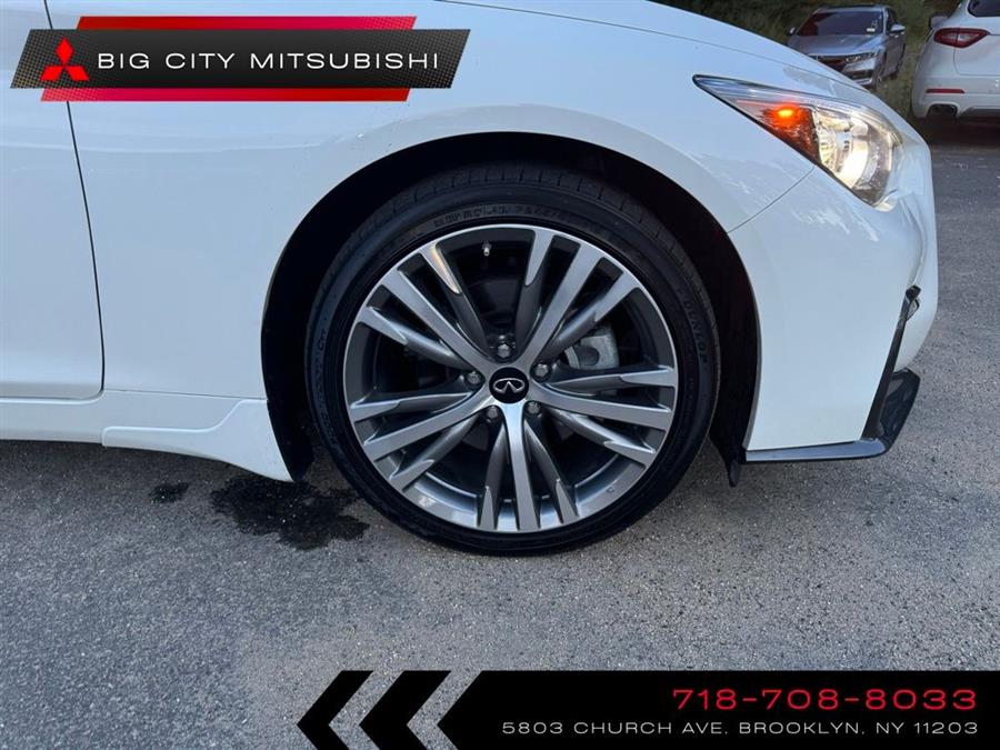 2021 Infiniti Q50 3.0t SENSORY, available for sale in Floral Park, New York | Shop Auto NY. Floral Park, New York 2021 Infiniti Q50 3.0t SENSORY, available for sale in Floral Park, New York | Shop Auto NY. Floral Park, New York