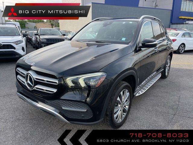 Used 2020 Mercedes-benz Gle in Floral Park, New York | Shop Auto NY. Floral Park, New York