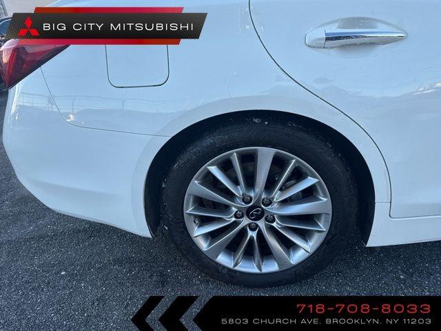 2021 Infiniti Q50 3.0t LUXE, available for sale in Floral Park, New York | Shop Auto NY. Floral Park, New York 2021 Infiniti Q50 3.0t LUXE, available for sale in Floral Park, New York | Shop Auto NY. Floral Park, New York