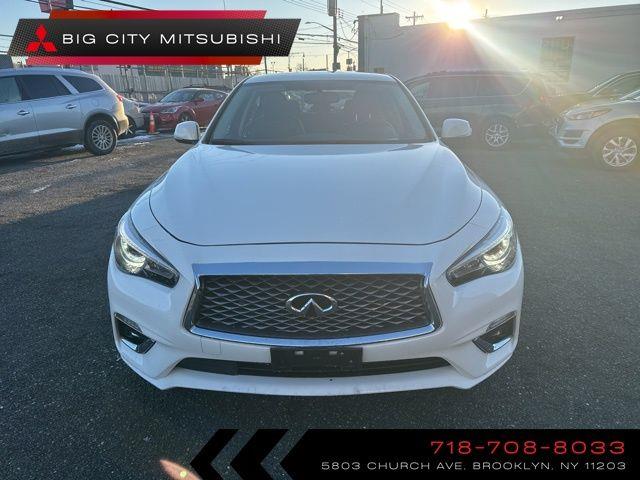 2021 Infiniti Q50 3.0t LUXE, available for sale in Floral Park, New York | Shop Auto NY. Floral Park, New York 2021 Infiniti Q50 3.0t LUXE, available for sale in Floral Park, New York | Shop Auto NY. Floral Park, New York