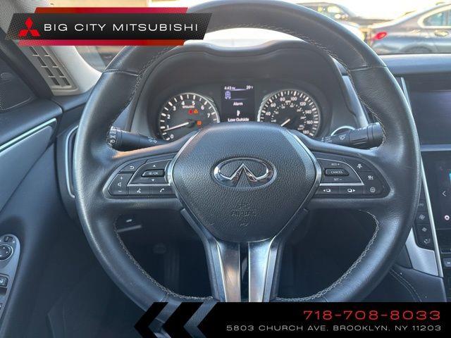 2021 Infiniti Q50 3.0t LUXE, available for sale in Floral Park, New York | Shop Auto NY. Floral Park, New York 2021 Infiniti Q50 3.0t LUXE, available for sale in Floral Park, New York | Shop Auto NY. Floral Park, New York