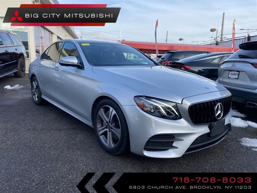 Used 2020 Mercedes-benz E-class in Floral Park, New York | Shop Auto NY. Floral Park, New York