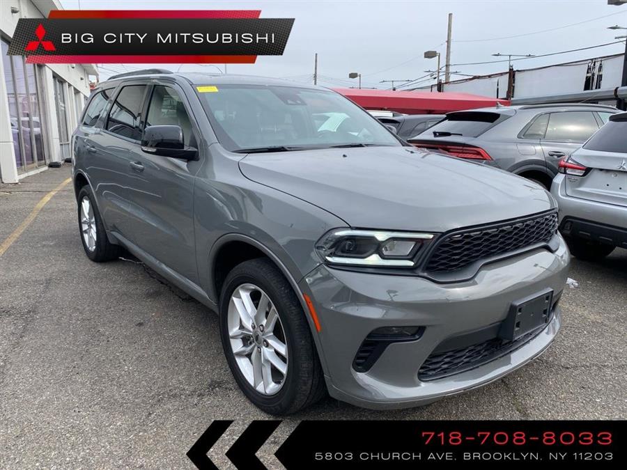Used 2023 Dodge Durango in Floral Park, New York | Shop Auto NY. Floral Park, New York