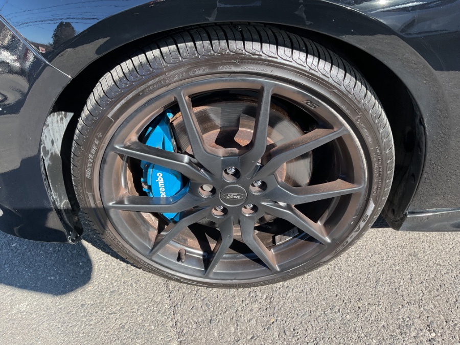 2017 Ford Focus RS Hatch, available for sale in Waterbury, Connecticut | Jim Juliani Motors. Waterbury, Connecticut 2017 Ford Focus RS Hatch, available for sale in Waterbury, Connecticut | Jim Juliani Motors. Waterbury, Connecticut