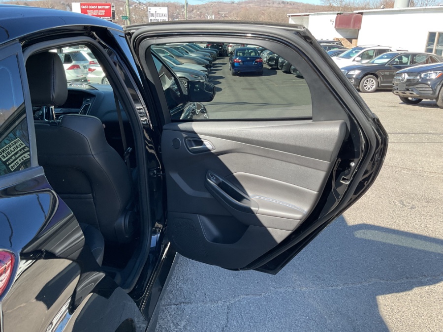2017 Ford Focus RS Hatch, available for sale in Waterbury, Connecticut | Jim Juliani Motors. Waterbury, Connecticut 2017 Ford Focus RS Hatch, available for sale in Waterbury, Connecticut | Jim Juliani Motors. Waterbury, Connecticut