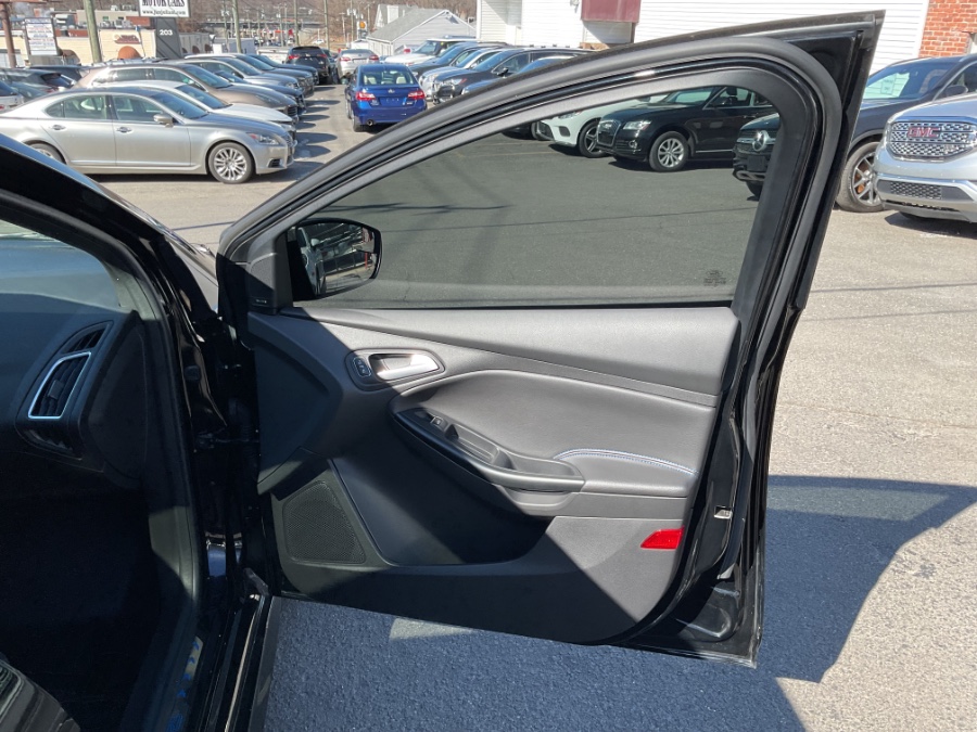 2017 Ford Focus RS Hatch, available for sale in Waterbury, Connecticut | Jim Juliani Motors. Waterbury, Connecticut 2017 Ford Focus RS Hatch, available for sale in Waterbury, Connecticut | Jim Juliani Motors. Waterbury, Connecticut