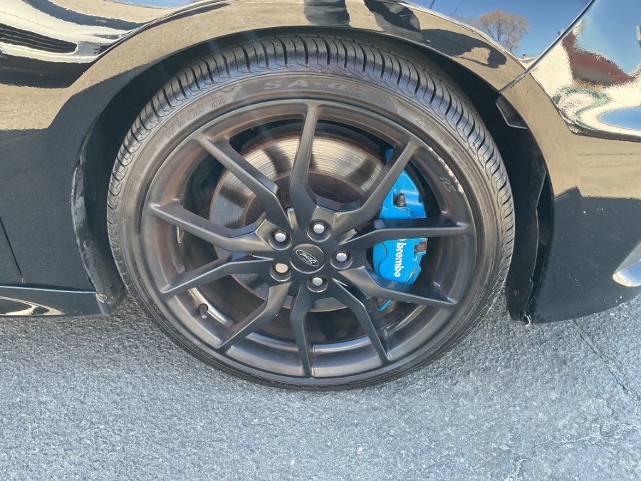 2017 Ford Focus RS Hatch, available for sale in Waterbury, Connecticut | Jim Juliani Motors. Waterbury, Connecticut 2017 Ford Focus RS Hatch, available for sale in Waterbury, Connecticut | Jim Juliani Motors. Waterbury, Connecticut