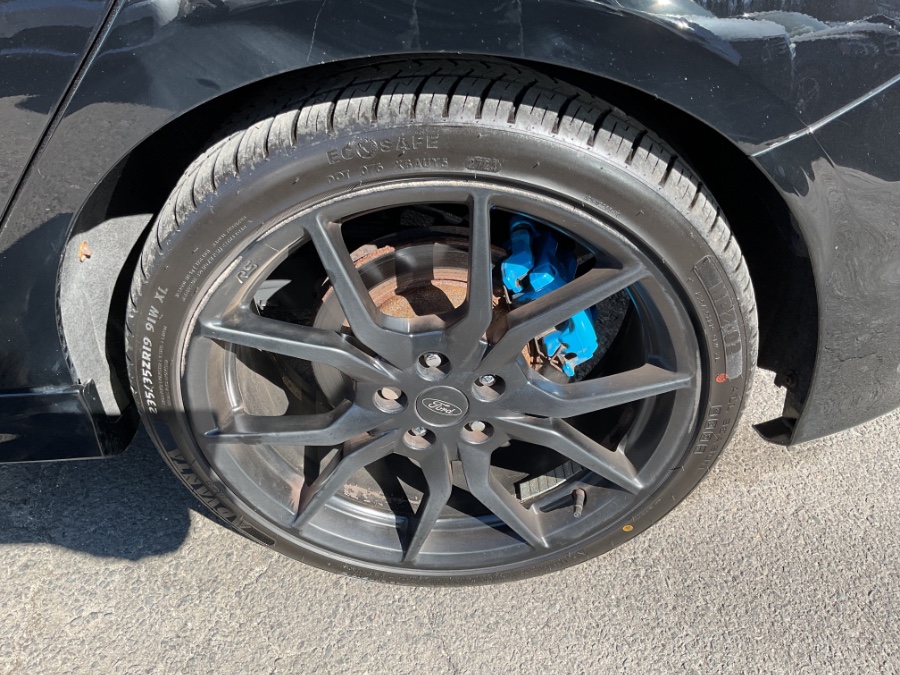 2017 Ford Focus RS Hatch, available for sale in Waterbury, Connecticut | Jim Juliani Motors. Waterbury, Connecticut 2017 Ford Focus RS Hatch, available for sale in Waterbury, Connecticut | Jim Juliani Motors. Waterbury, Connecticut