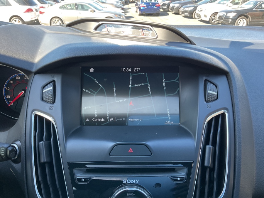 2017 Ford Focus RS Hatch, available for sale in Waterbury, Connecticut | Jim Juliani Motors. Waterbury, Connecticut 2017 Ford Focus RS Hatch, available for sale in Waterbury, Connecticut | Jim Juliani Motors. Waterbury, Connecticut