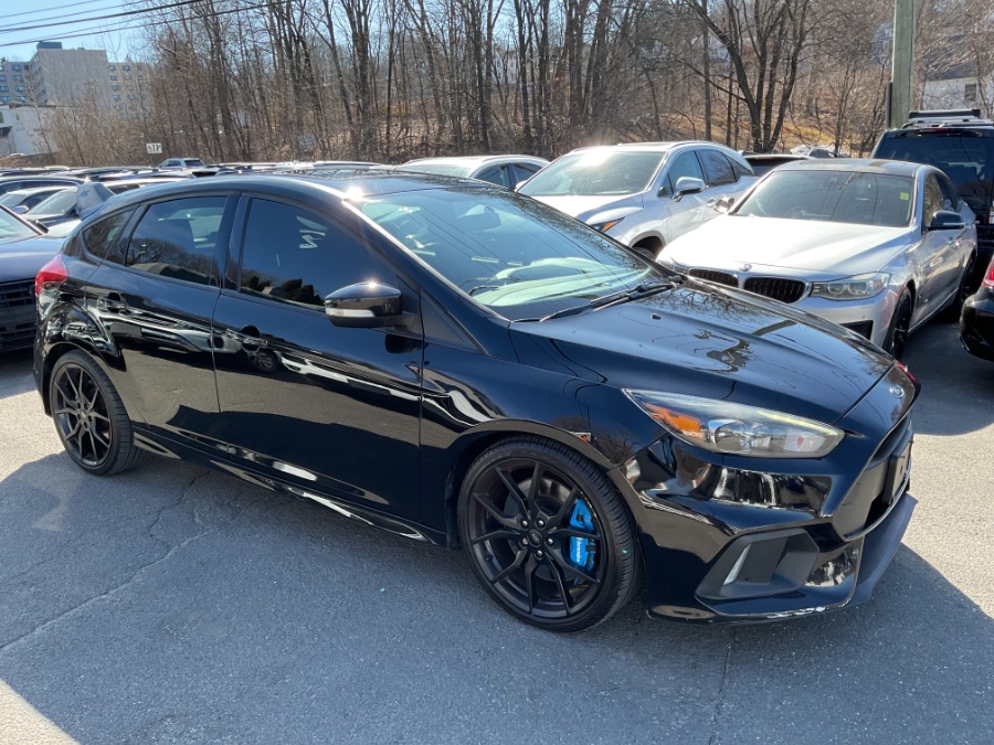 Used 2017 Ford Focus in Waterbury, Connecticut | Jim Juliani Motors. Waterbury, Connecticut