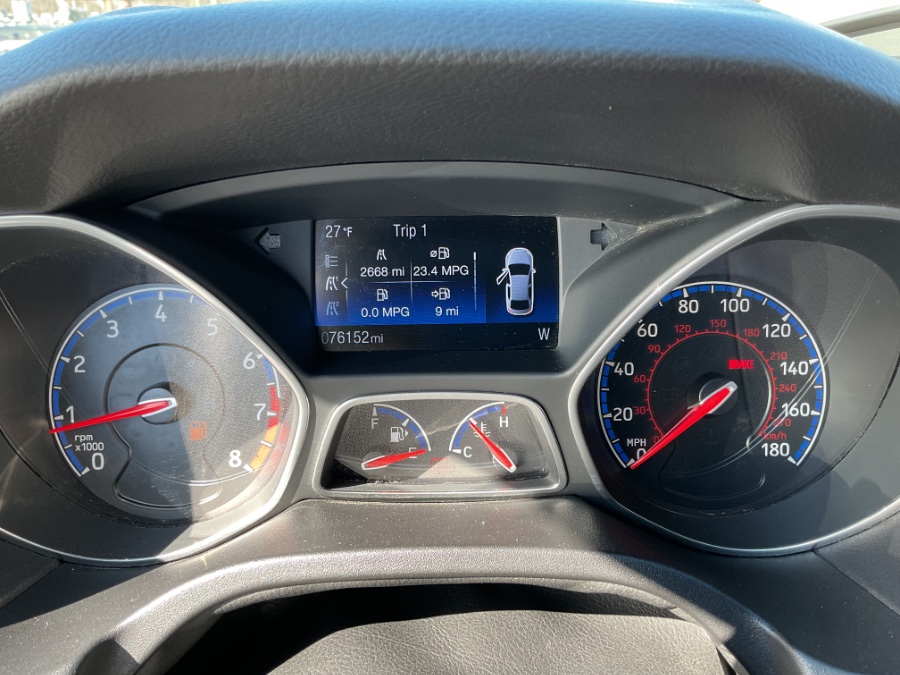 2017 Ford Focus RS Hatch, available for sale in Waterbury, Connecticut | Jim Juliani Motors. Waterbury, Connecticut 2017 Ford Focus RS Hatch, available for sale in Waterbury, Connecticut | Jim Juliani Motors. Waterbury, Connecticut
