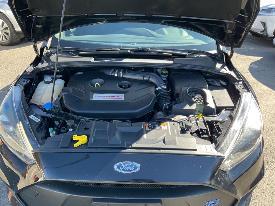 2017 Ford Focus RS Hatch, available for sale in Waterbury, Connecticut | Jim Juliani Motors. Waterbury, Connecticut 2017 Ford Focus RS Hatch, available for sale in Waterbury, Connecticut | Jim Juliani Motors. Waterbury, Connecticut