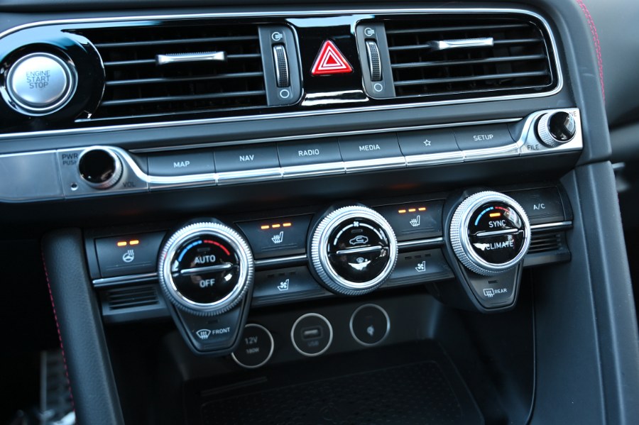 2022 Genesis G70 3.3T AWD, available for sale in Waterbury, Connecticut | Highline Car Connection. Waterbury, Connecticut 2022 Genesis G70 3.3T AWD, available for sale in Waterbury, Connecticut | Highline Car Connection. Waterbury, Connecticut