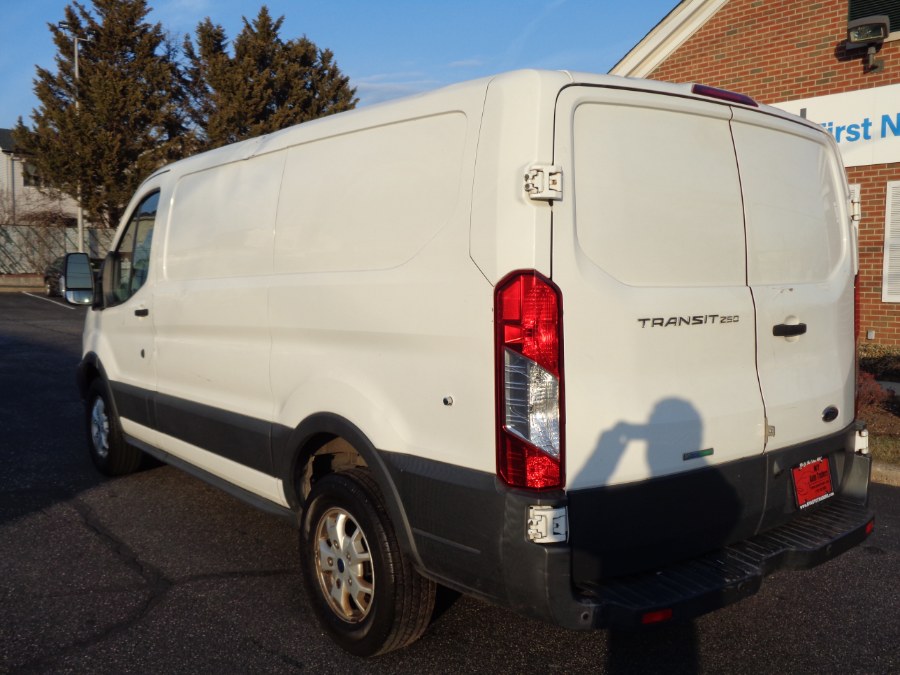 2016 Ford Transit Cargo Van T-250 130" Low Rf 9000 GVWR Sliding RH Dr, available for sale in Valley Stream, New York | NY Auto Traders. Valley Stream, New York 2016 Ford Transit Cargo Van T-250 130" Low Rf 9000 GVWR Sliding RH Dr, available for sale in Valley Stream, New York | NY Auto Traders. Valley Stream, New York