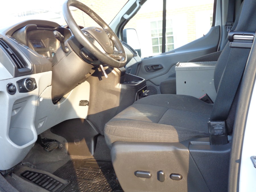2016 Ford Transit Cargo Van T-250 130" Low Rf 9000 GVWR Sliding RH Dr, available for sale in Valley Stream, New York | NY Auto Traders. Valley Stream, New York 2016 Ford Transit Cargo Van T-250 130" Low Rf 9000 GVWR Sliding RH Dr, available for sale in Valley Stream, New York | NY Auto Traders. Valley Stream, New York