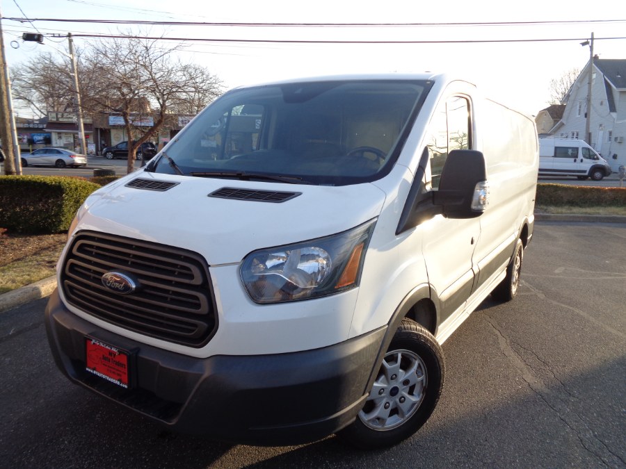 2016 Ford Transit Cargo Van T-250 130" Low Rf 9000 GVWR Sliding RH Dr, available for sale in Valley Stream, New York | NY Auto Traders. Valley Stream, New York 2016 Ford Transit Cargo Van T-250 130" Low Rf 9000 GVWR Sliding RH Dr, available for sale in Valley Stream, New York | NY Auto Traders. Valley Stream, New York
