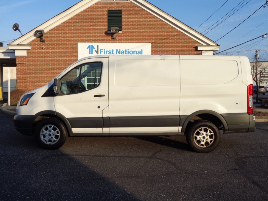 2016 Ford Transit Cargo Van T-250 130" Low Rf 9000 GVWR Sliding RH Dr, available for sale in Valley Stream, New York | NY Auto Traders. Valley Stream, New York 2016 Ford Transit Cargo Van T-250 130" Low Rf 9000 GVWR Sliding RH Dr, available for sale in Valley Stream, New York | NY Auto Traders. Valley Stream, New York