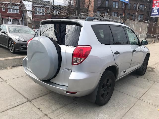 2007 Toyota RAV4 4WD 4dr 4-cyl (Natl), available for sale in Brooklyn, New York | Top Line Auto Inc.. Brooklyn, New York 2007 Toyota RAV4 4WD 4dr 4-cyl (Natl), available for sale in Brooklyn, New York | Top Line Auto Inc.. Brooklyn, New York