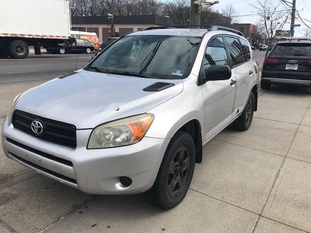 2007 Toyota RAV4 4WD 4dr 4-cyl (Natl), available for sale in Brooklyn, New York | Top Line Auto Inc.. Brooklyn, New York 2007 Toyota RAV4 4WD 4dr 4-cyl (Natl), available for sale in Brooklyn, New York | Top Line Auto Inc.. Brooklyn, New York