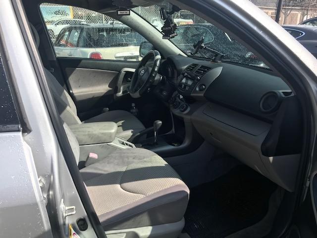 2007 Toyota RAV4 4WD 4dr 4-cyl (Natl), available for sale in Brooklyn, New York | Top Line Auto Inc.. Brooklyn, New York 2007 Toyota RAV4 4WD 4dr 4-cyl (Natl), available for sale in Brooklyn, New York | Top Line Auto Inc.. Brooklyn, New York