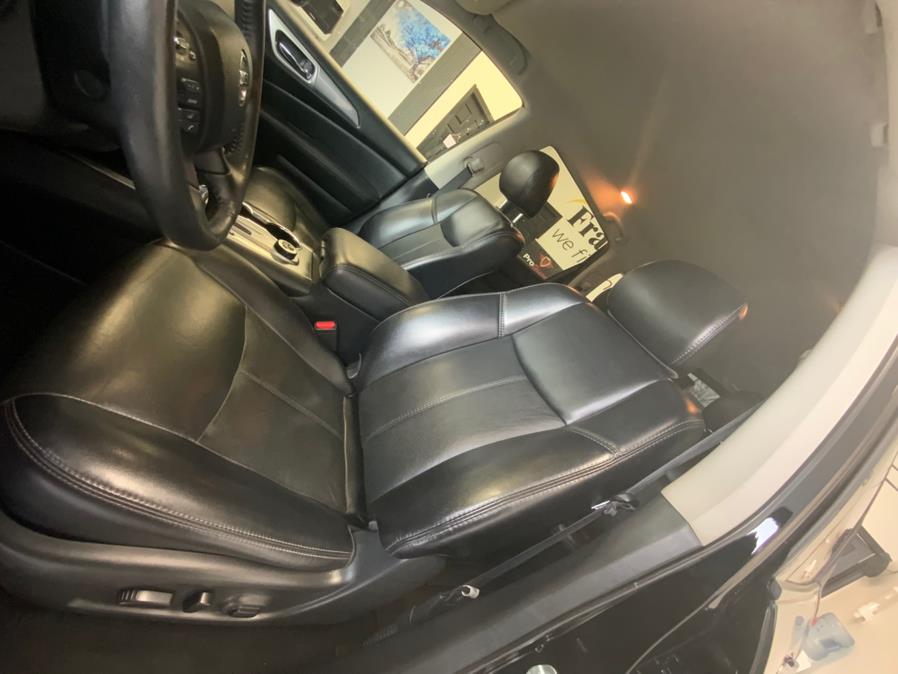2020 Nissan Pathfinder 4x4 SL, available for sale in Hartford, Connecticut | Franklin Motors Auto Sales LLC. Hartford, Connecticut 2020 Nissan Pathfinder 4x4 SL, available for sale in Hartford, Connecticut | Franklin Motors Auto Sales LLC. Hartford, Connecticut