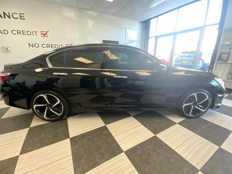 2017 Honda Accord Sedan Touring Auto, available for sale in Hartford, Connecticut | Franklin Motors Auto Sales LLC. Hartford, Connecticut 2017 Honda Accord Sedan Touring Auto, available for sale in Hartford, Connecticut | Franklin Motors Auto Sales LLC. Hartford, Connecticut